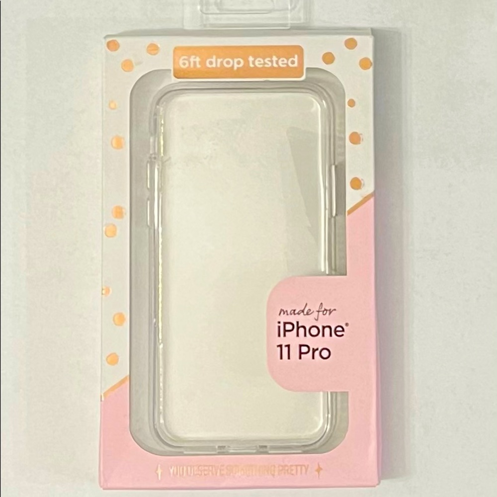 Iphone13 pro case